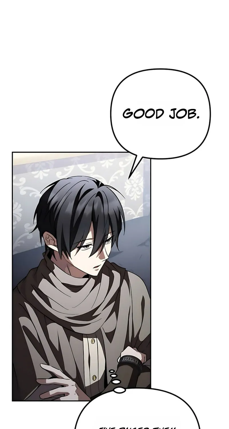 I Became a Patron of Villains Chapter 30 page 114 - 