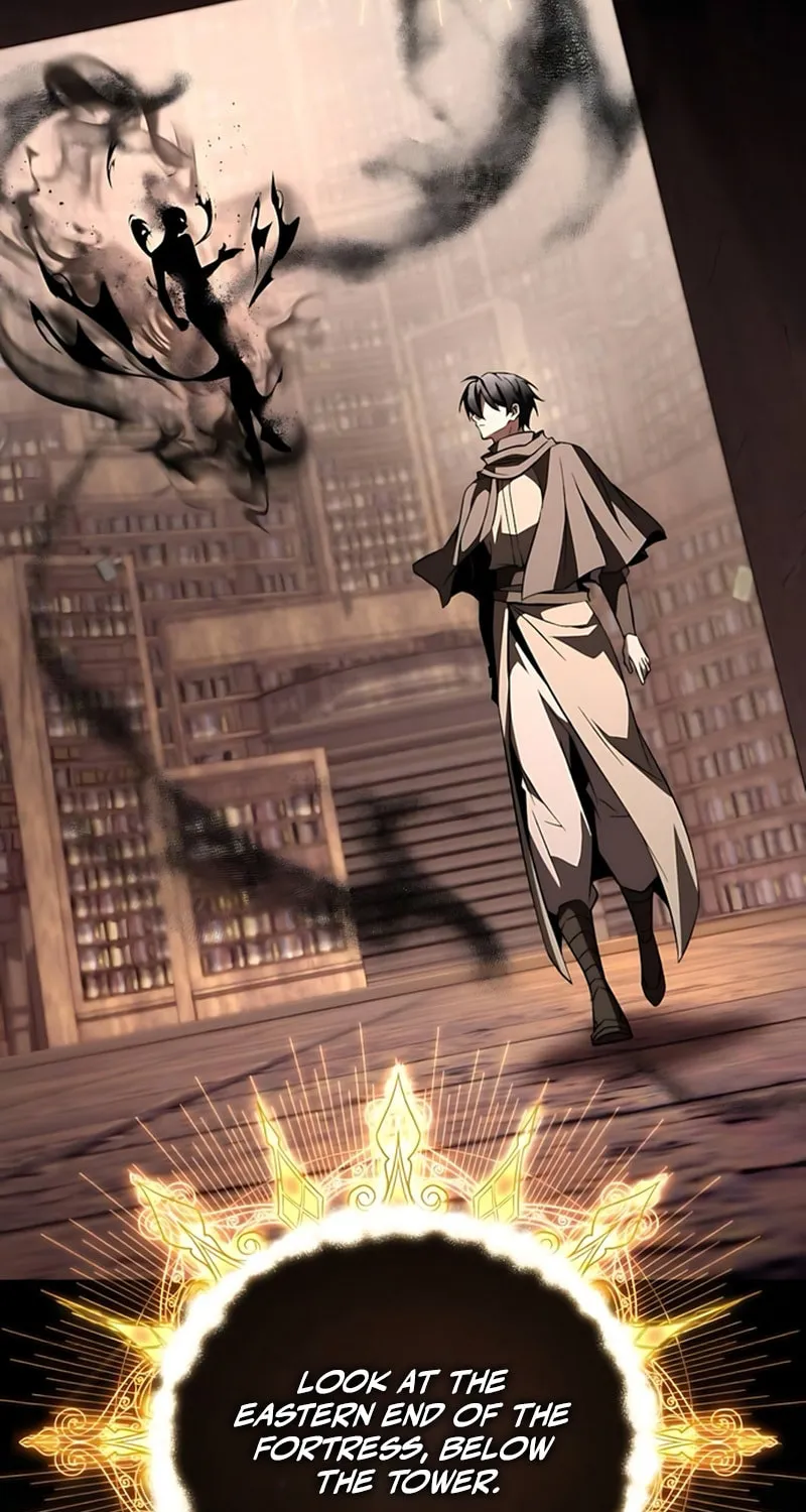 I Became a Patron of Villains Chapter 30 page 120 - 