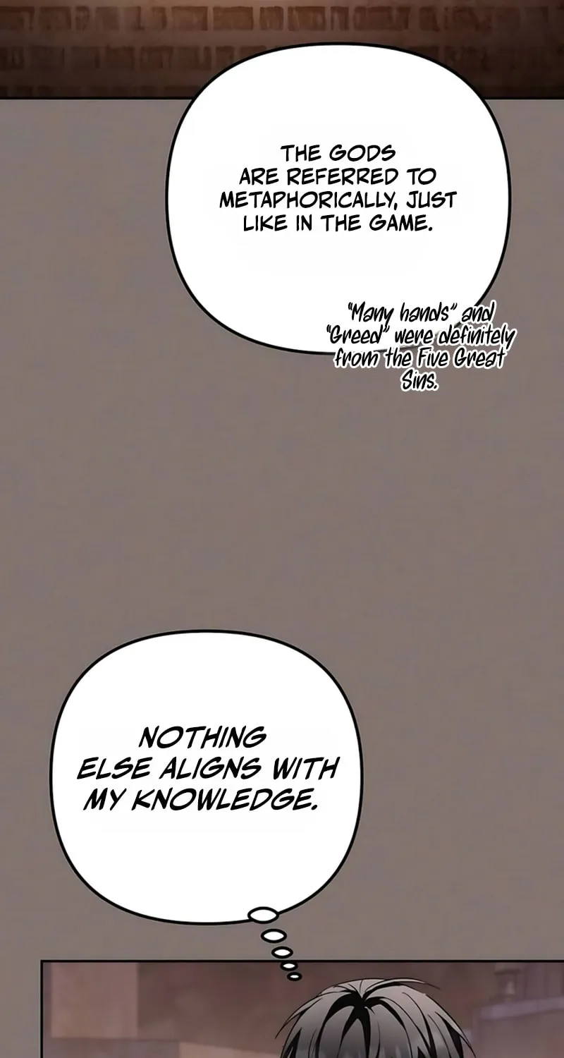 I Became a Patron of Villains Chapter 30 page 124 - 