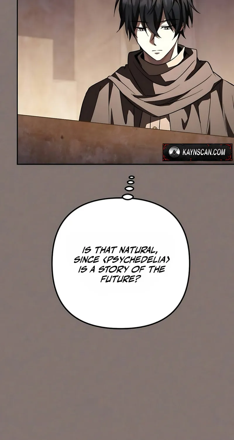 I Became a Patron of Villains Chapter 30 page 125 - 