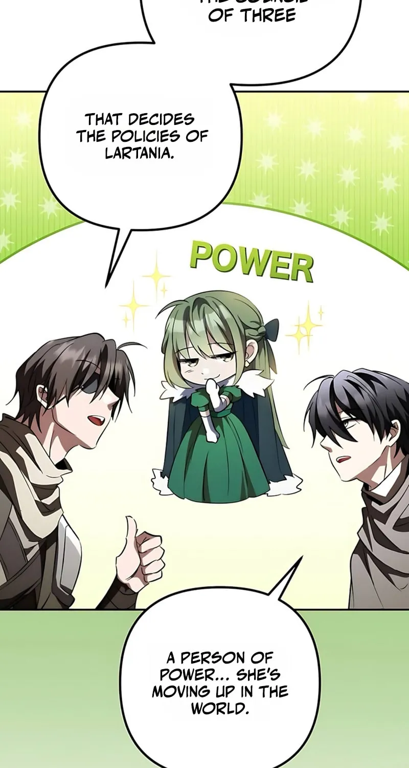 I Became a Patron of Villains Chapter 30 page 133 - 