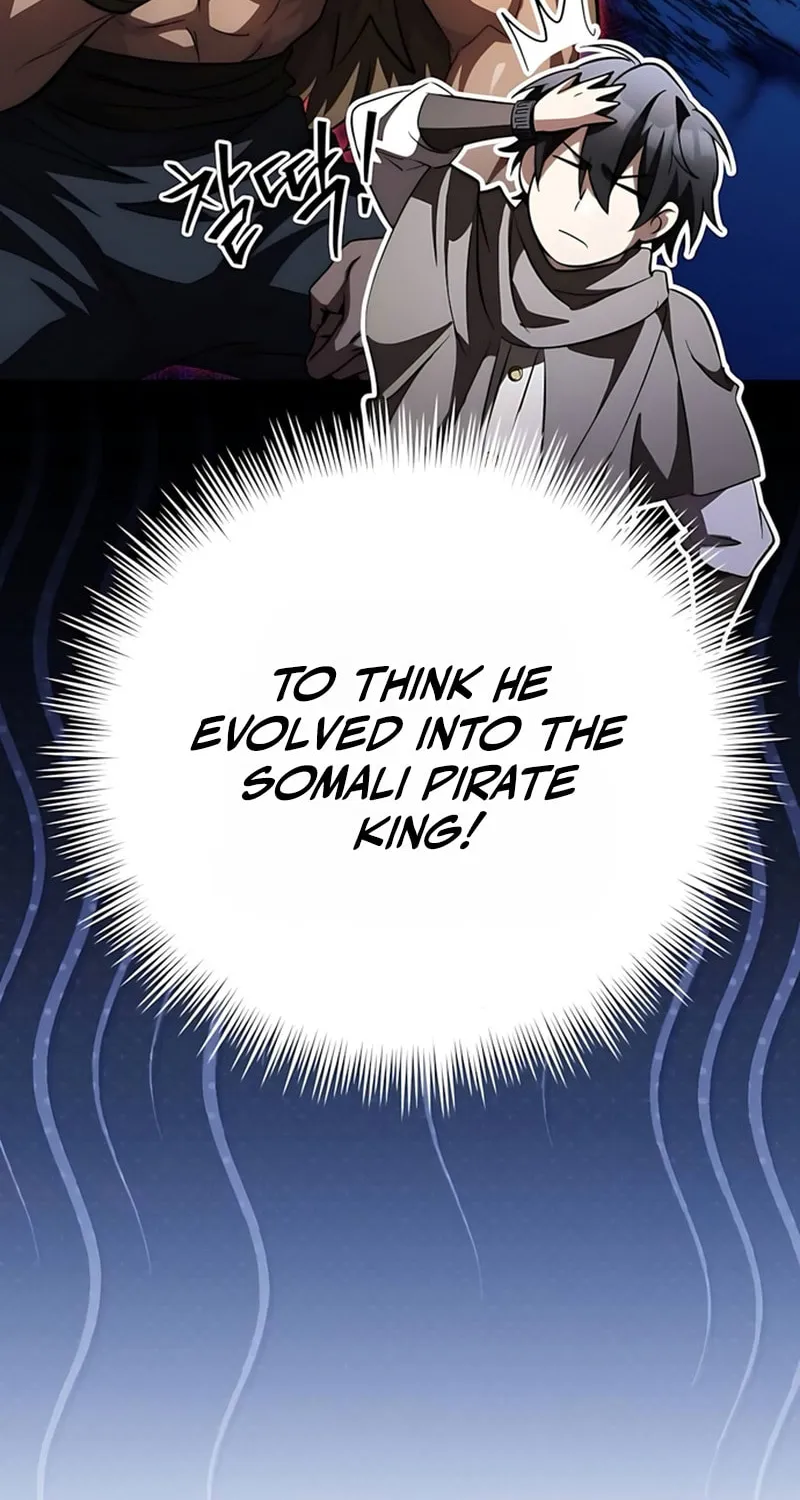 I Became a Patron of Villains Chapter 30 page 138 - 