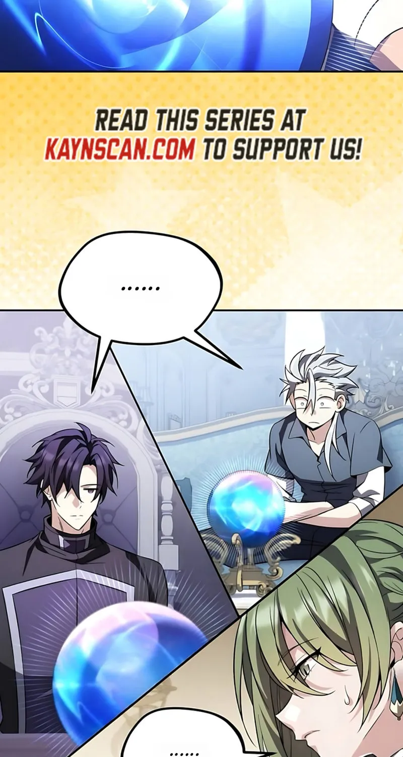 I Became a Patron of Villains Chapter 30 page 142 - 