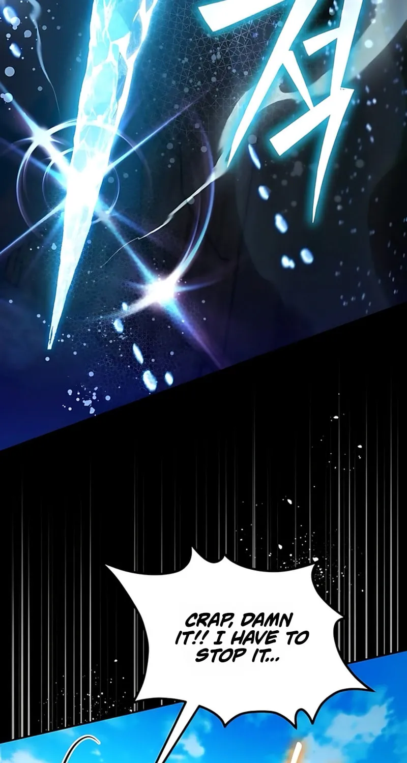 I Became a Patron of Villains Chapter 30 page 3 - 