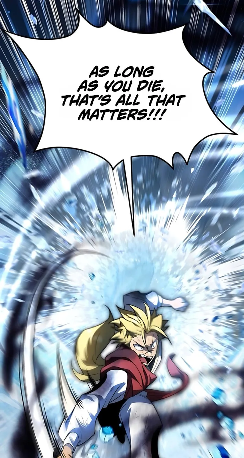 I Became a Patron of Villains Chapter 30 page 28 - 