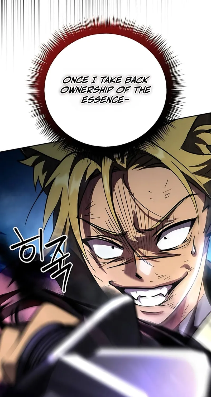 I Became a Patron of Villains Chapter 30 page 32 - 