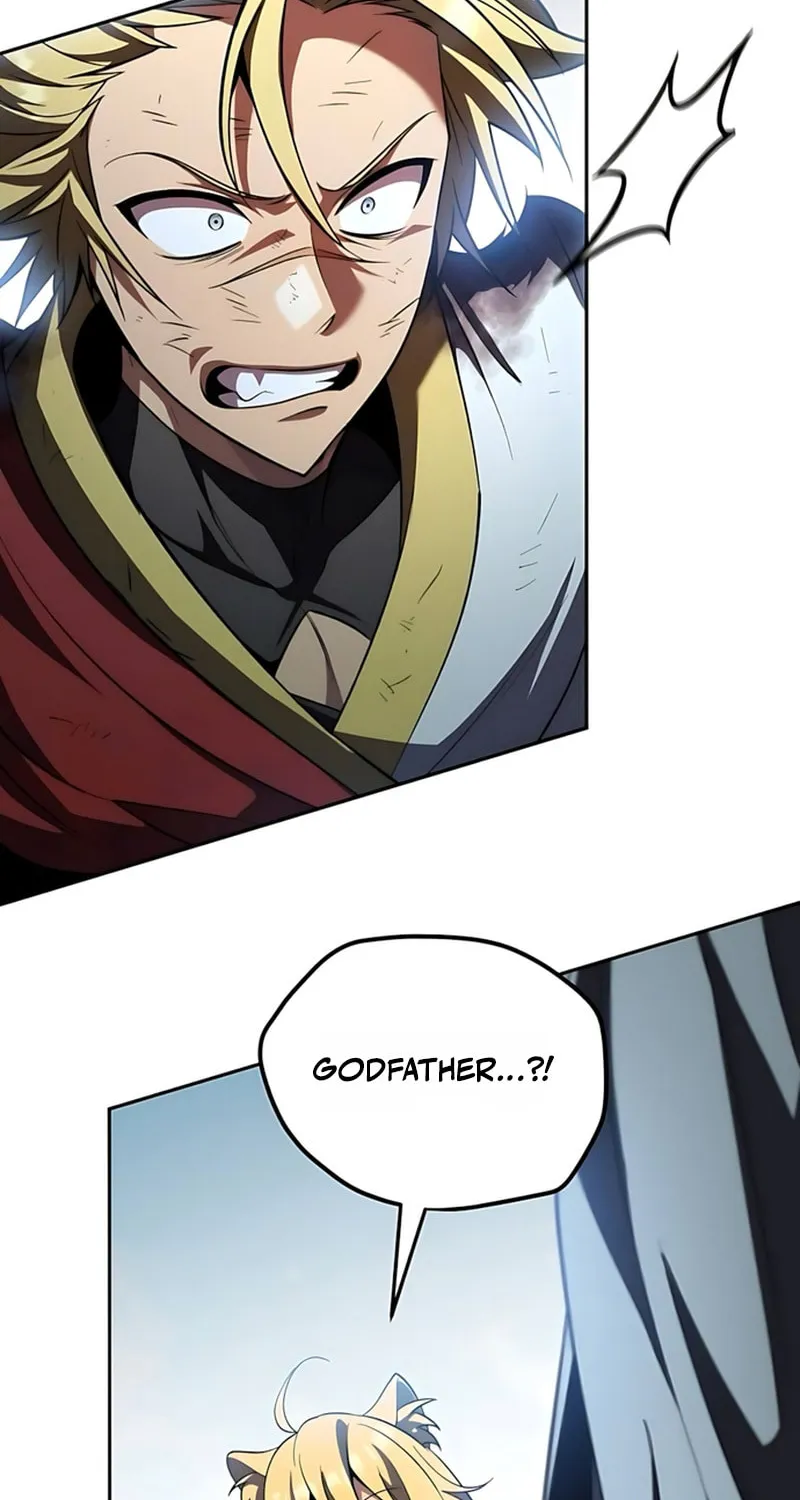 I Became a Patron of Villains Chapter 30 page 36 - 