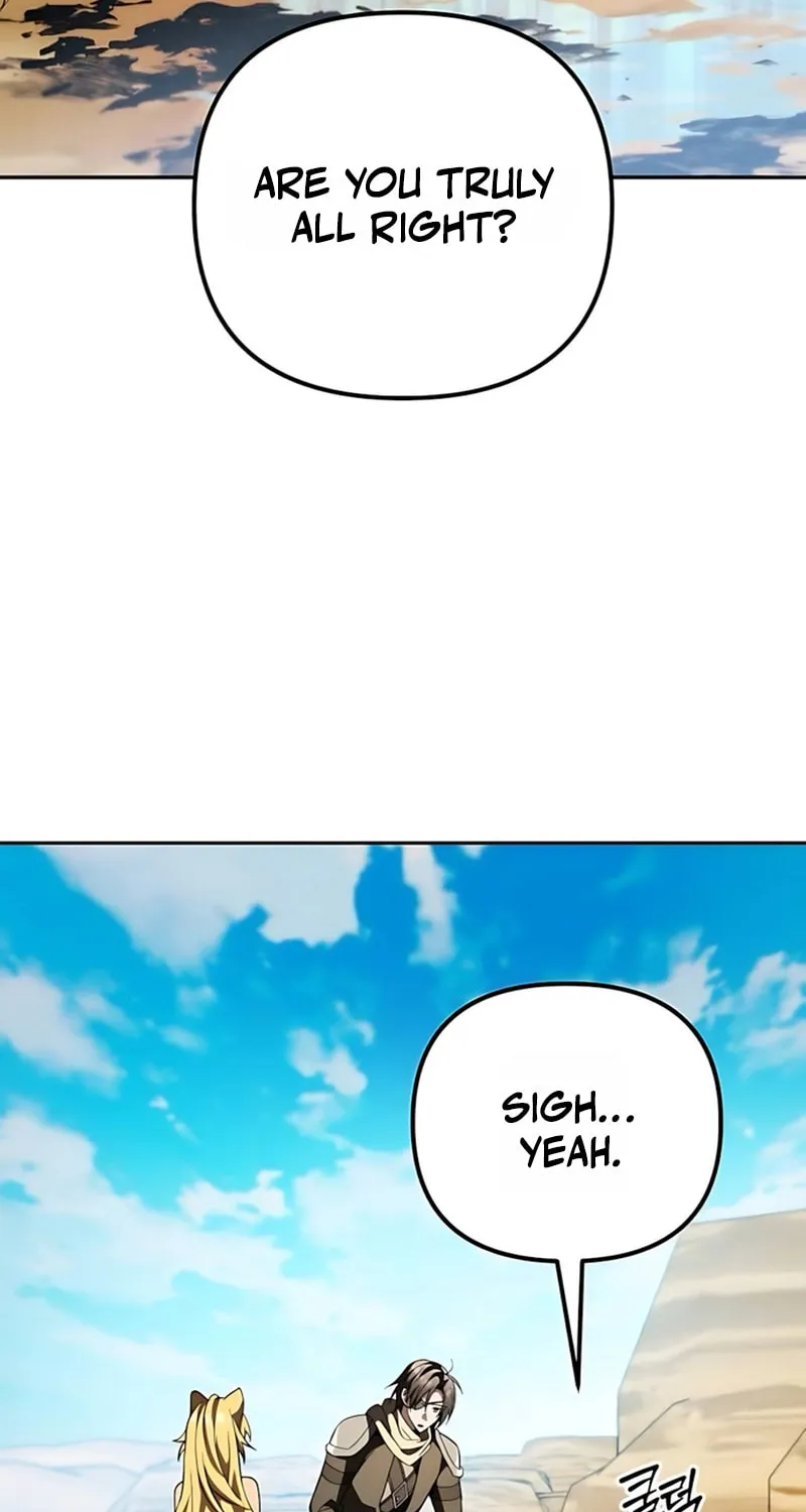I Became a Patron of Villains Chapter 30 page 47 - 