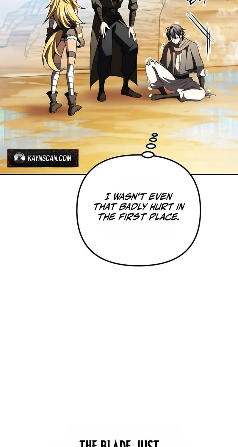 I Became a Patron of Villains Chapter 30 page 48 - 