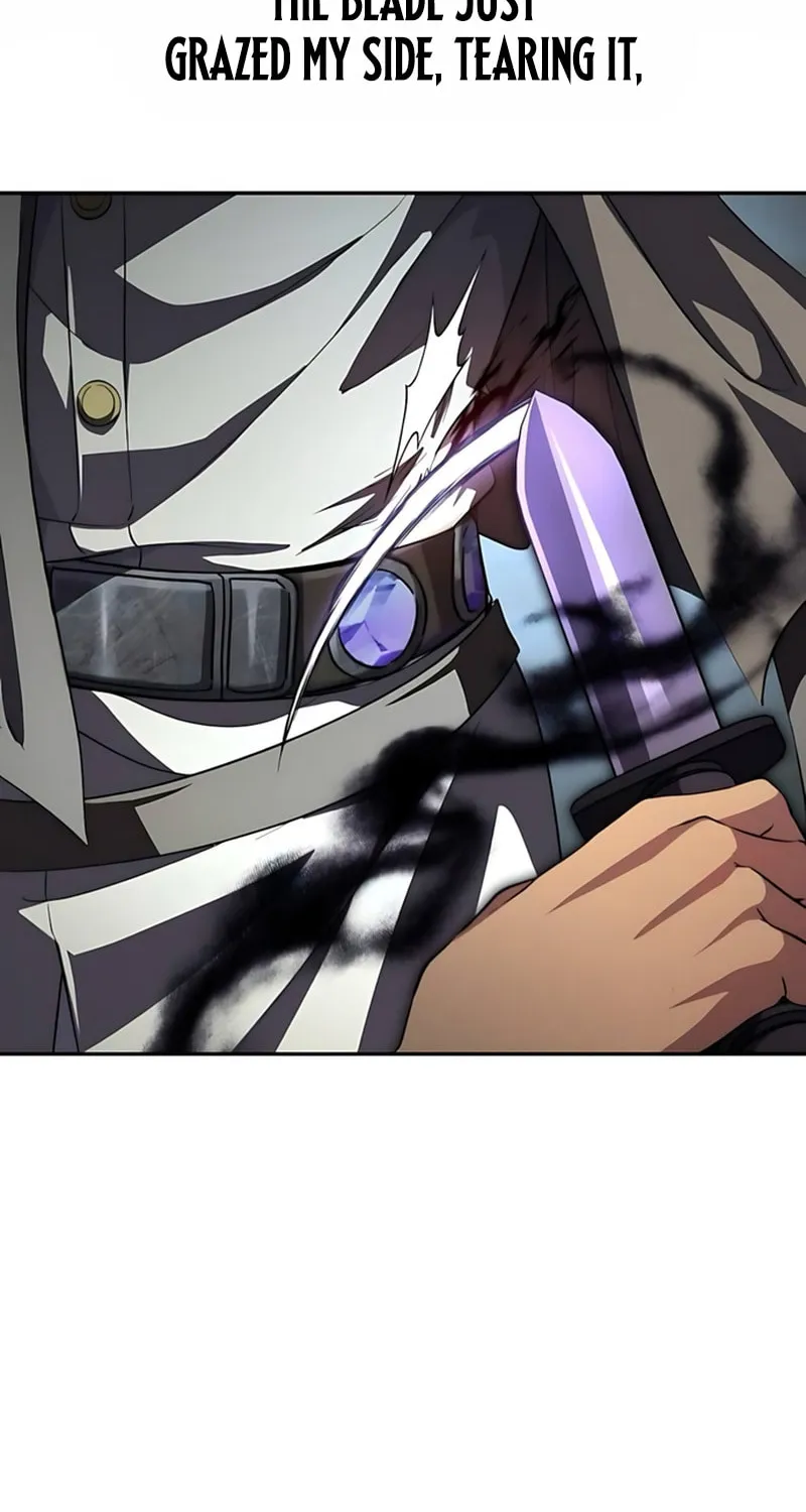 I Became a Patron of Villains Chapter 30 page 49 - 