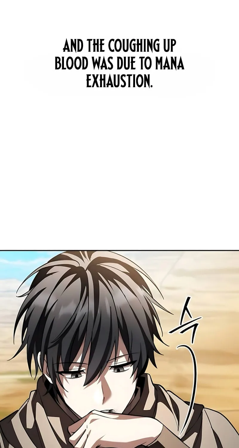 I Became a Patron of Villains Chapter 30 page 50 - 