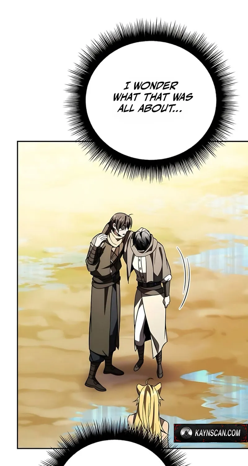 I Became a Patron of Villains Chapter 30 page 54 - 