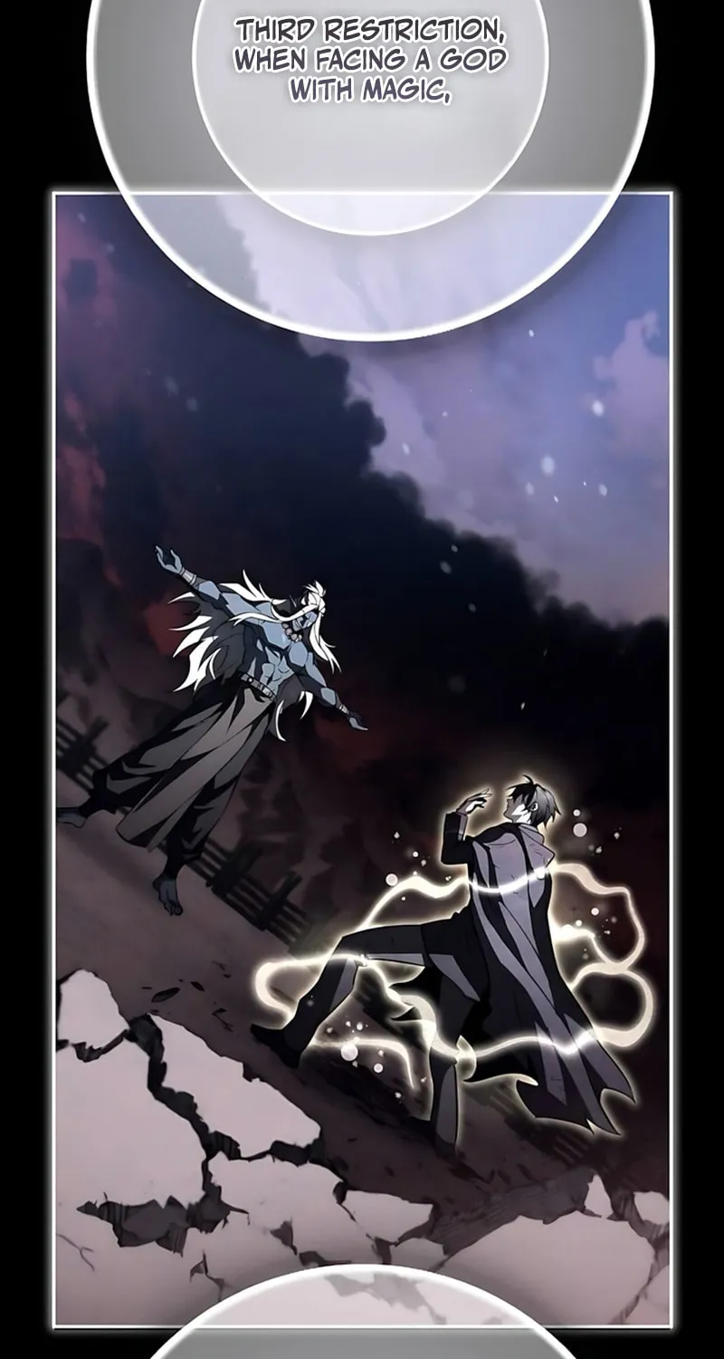 I Became a Patron of Villains Chapter 30 page 57 - 