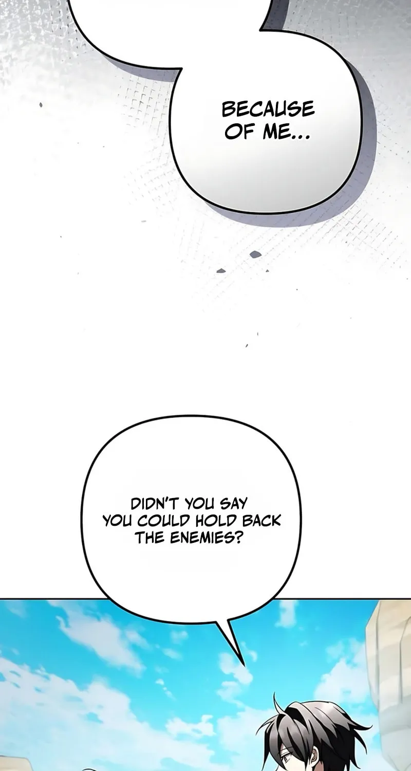 I Became a Patron of Villains Chapter 30 page 64 - 