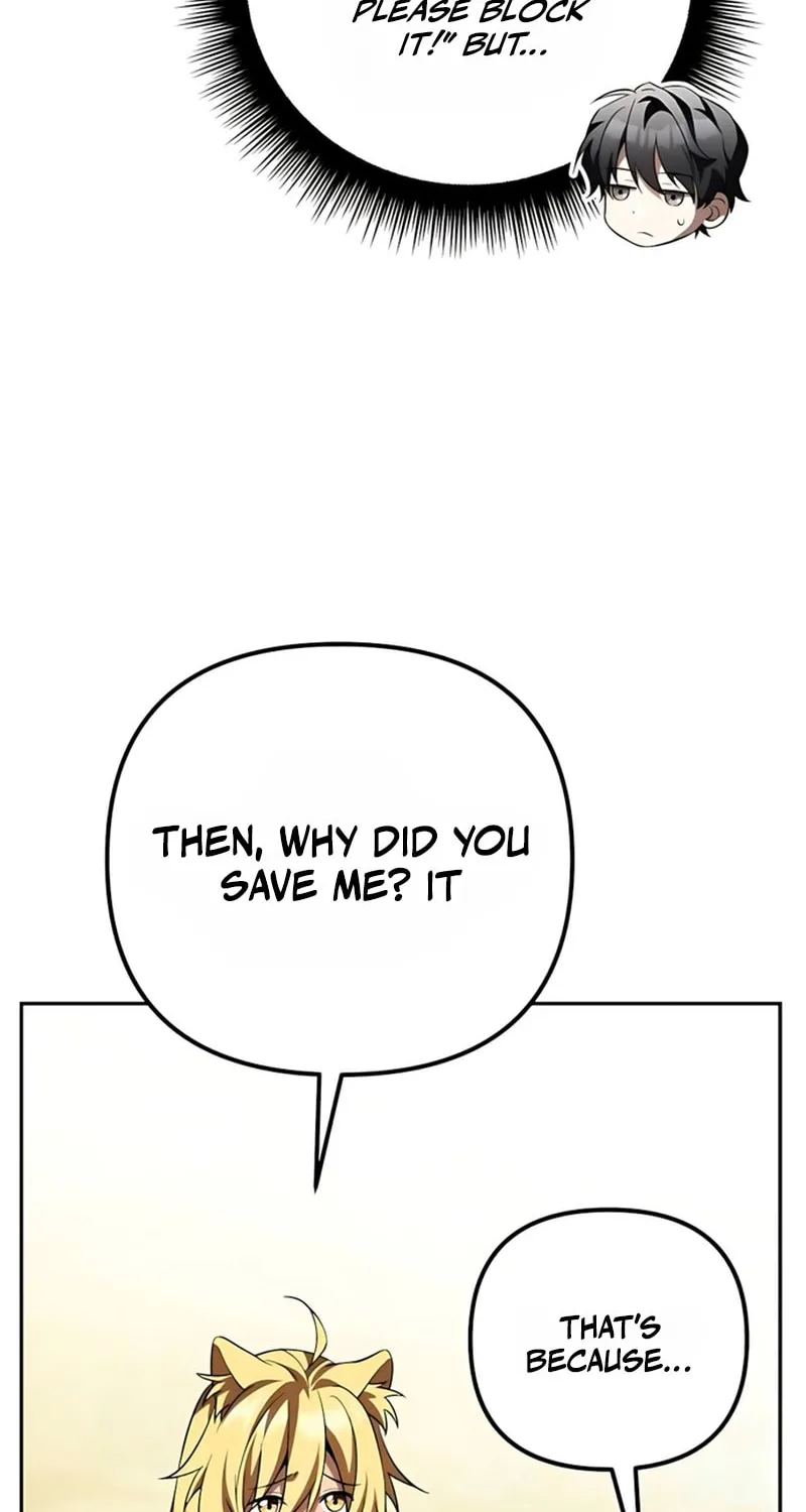 I Became a Patron of Villains Chapter 30 page 66 - 