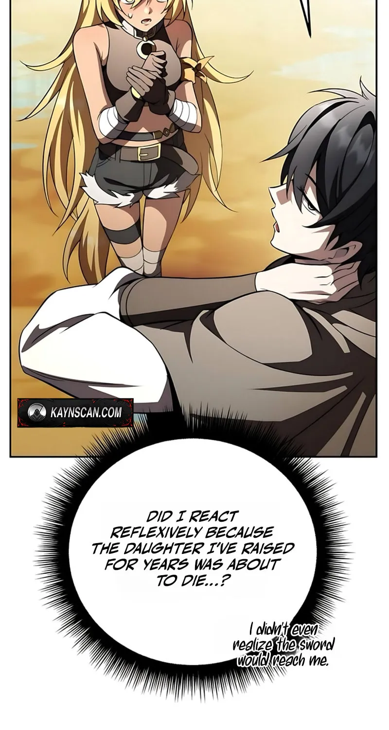 I Became a Patron of Villains Chapter 30 page 67 - 