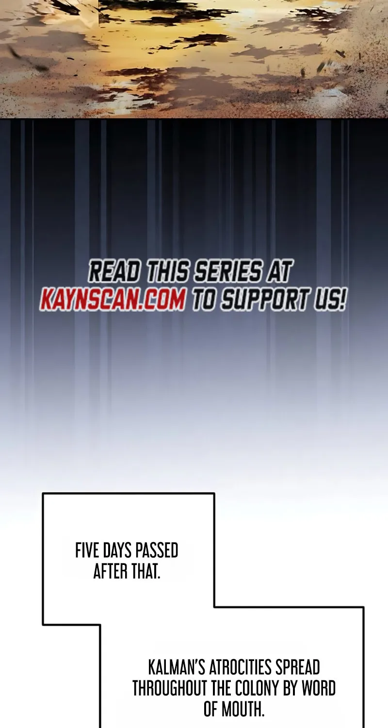 I Became a Patron of Villains Chapter 30 page 83 - 