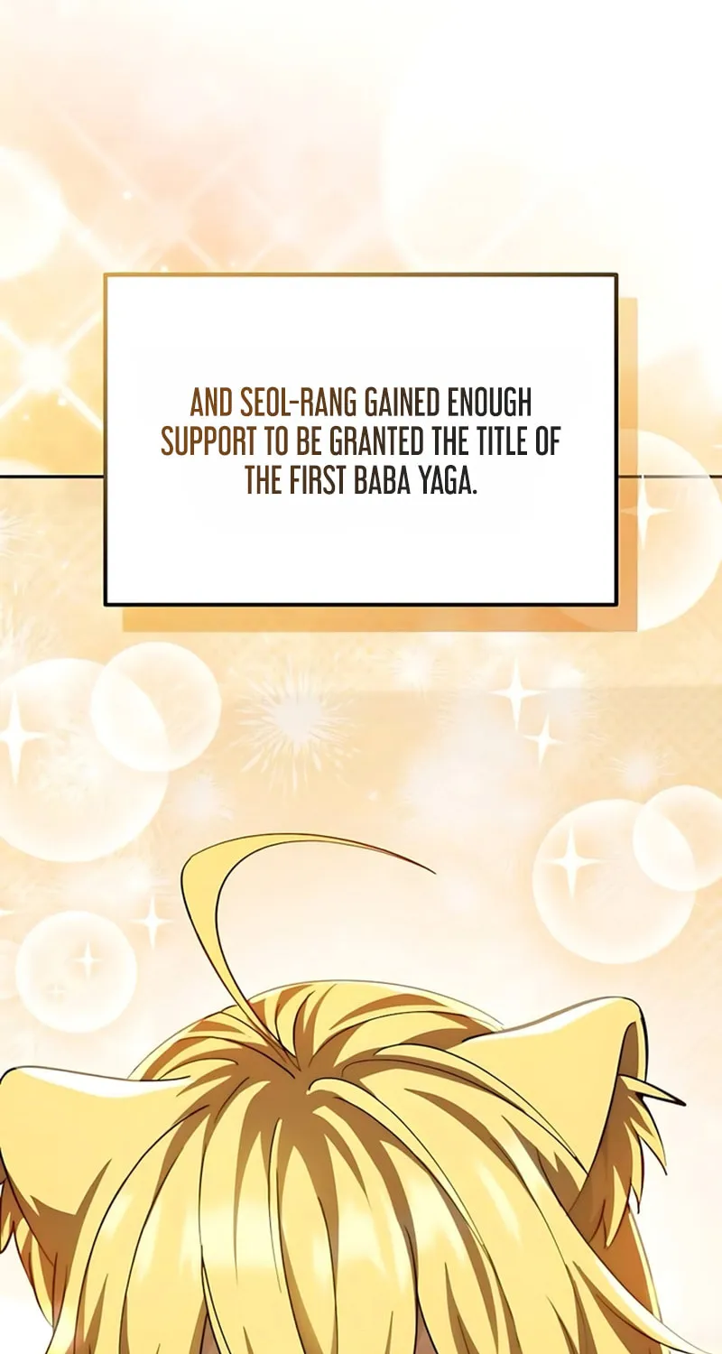 I Became a Patron of Villains Chapter 30 page 85 - 