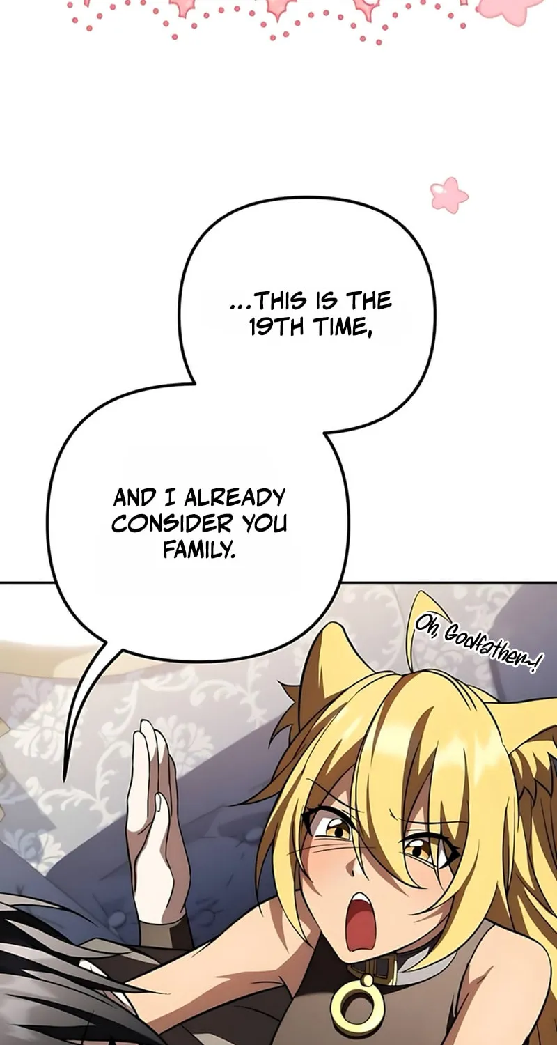 I Became a Patron of Villains Chapter 30 page 91 - 