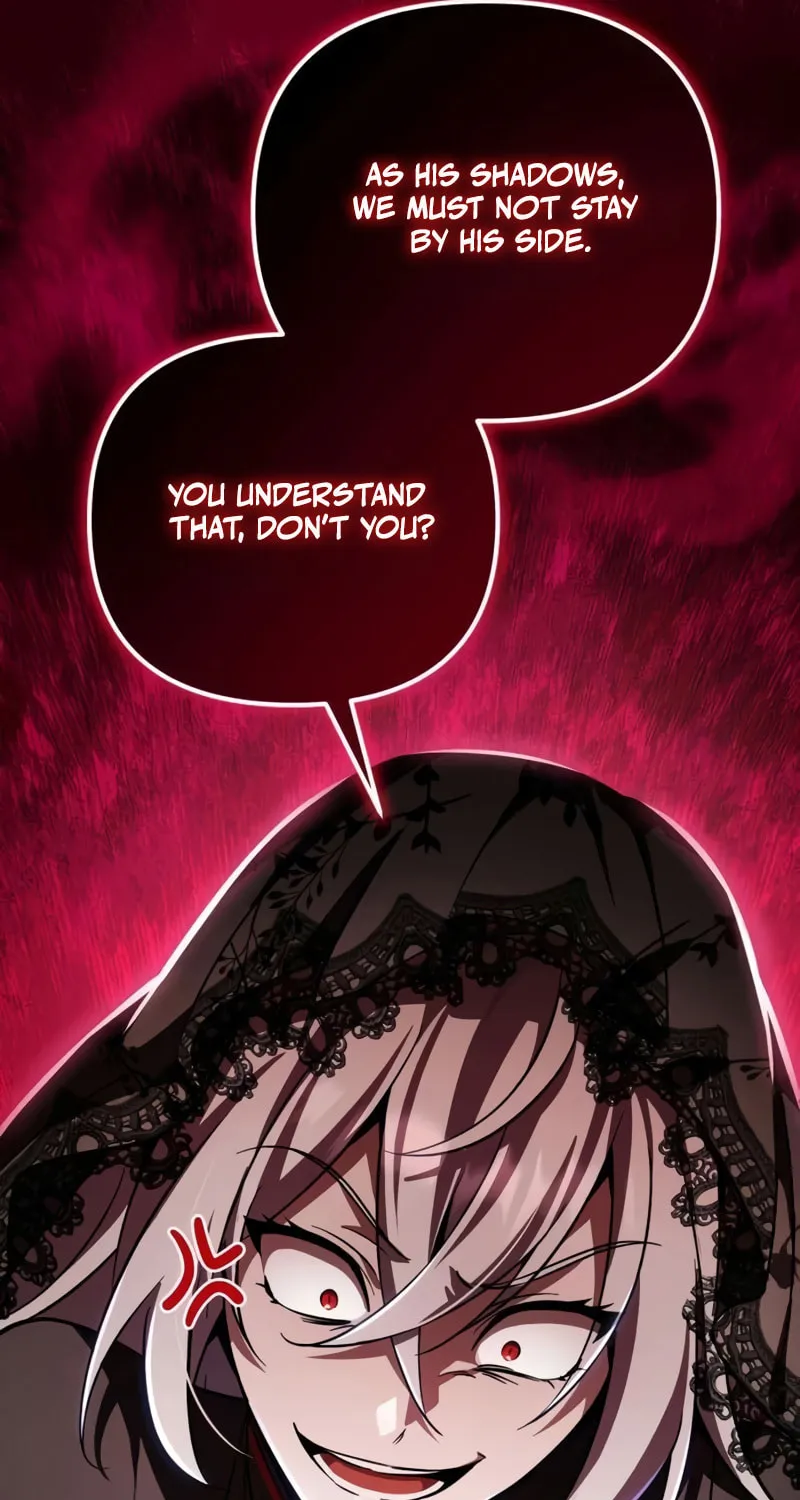 I Became a Patron of Villains Chapter 31 page 11 - 