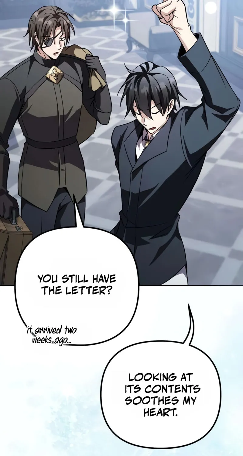 I Became a Patron of Villains Chapter 31 page 104 - 