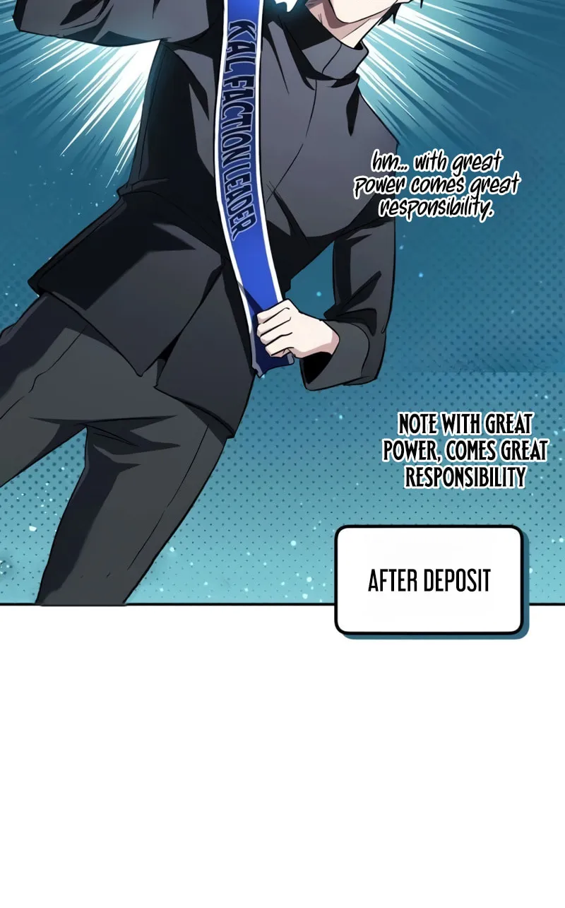 I Became a Patron of Villains Chapter 31 page 109 - 