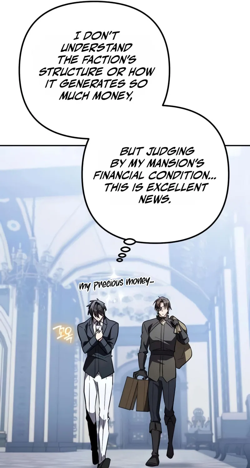 I Became a Patron of Villains Chapter 31 page 110 - 