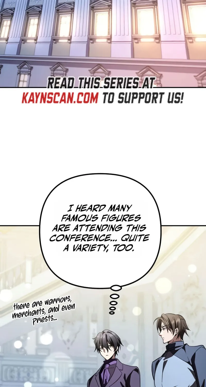 I Became a Patron of Villains Chapter 31 page 115 - 