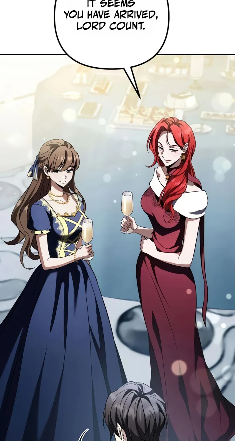 I Became a Patron of Villains Chapter 31 page 117 - 