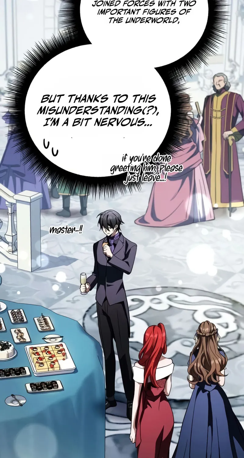 I Became a Patron of Villains Chapter 31 page 122 - 