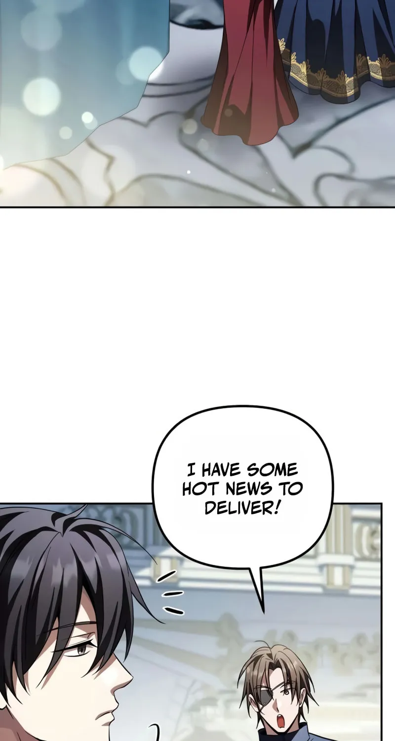 I Became a Patron of Villains Chapter 31 page 123 - 