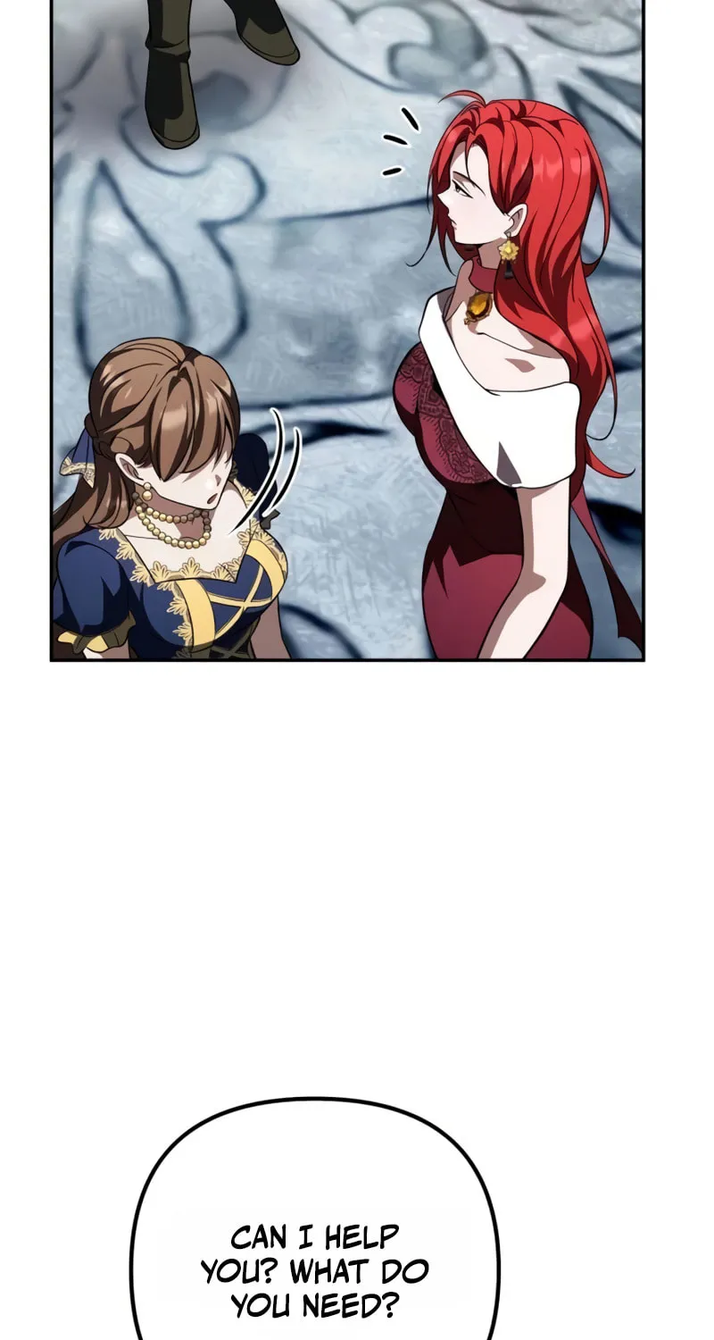 I Became a Patron of Villains Chapter 31 page 126 - 