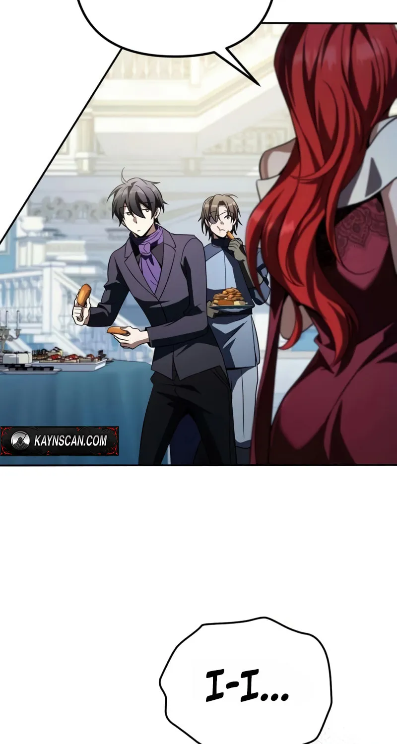 I Became a Patron of Villains Chapter 31 page 127 - 