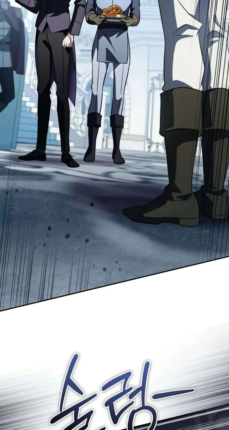 I Became a Patron of Villains Chapter 31 page 131 - 