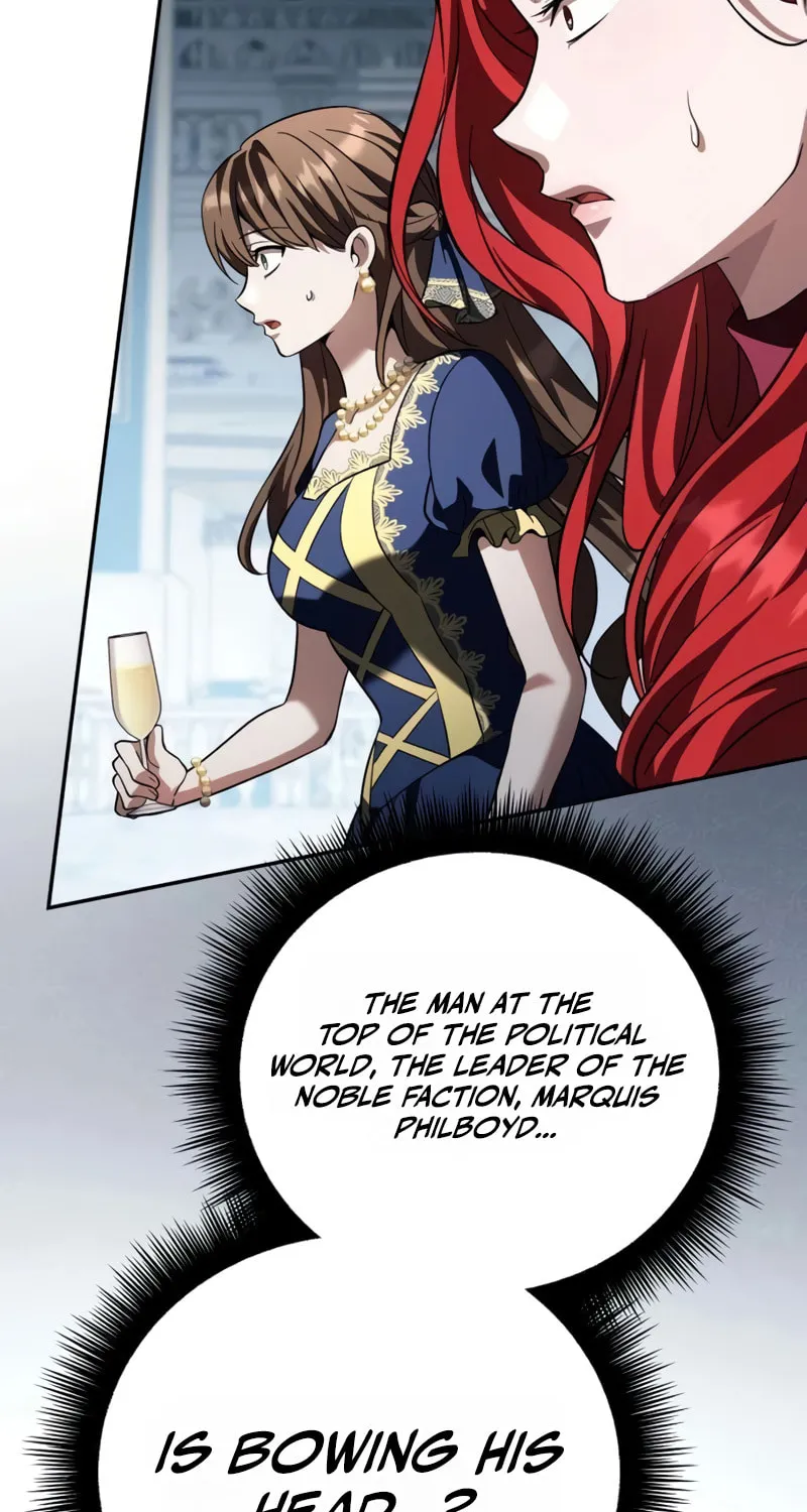 I Became a Patron of Villains Chapter 31 page 133 - 