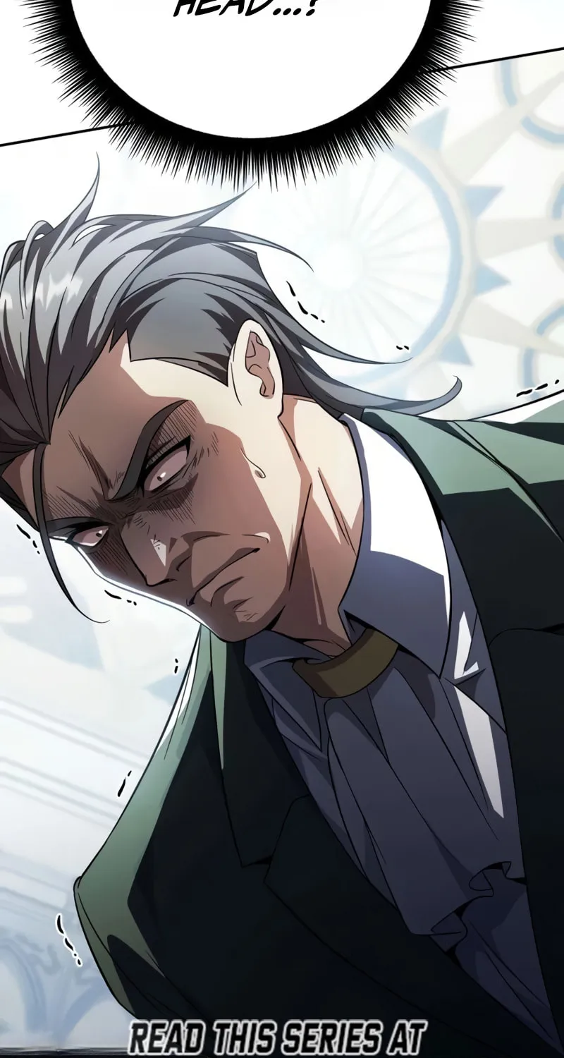 I Became a Patron of Villains Chapter 31 page 134 - 