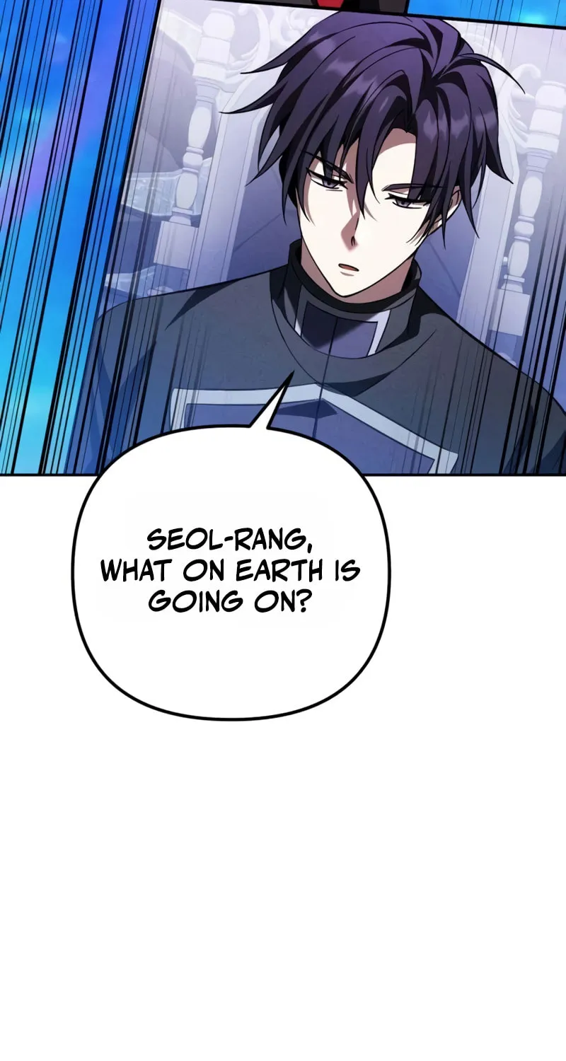 I Became a Patron of Villains Chapter 31 page 18 - 