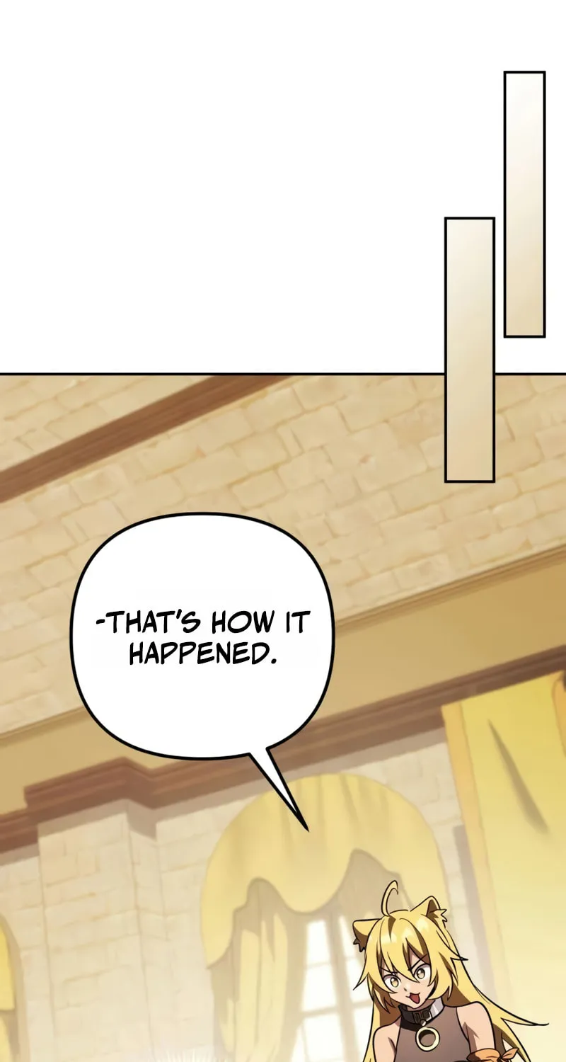 I Became a Patron of Villains Chapter 31 page 19 - 