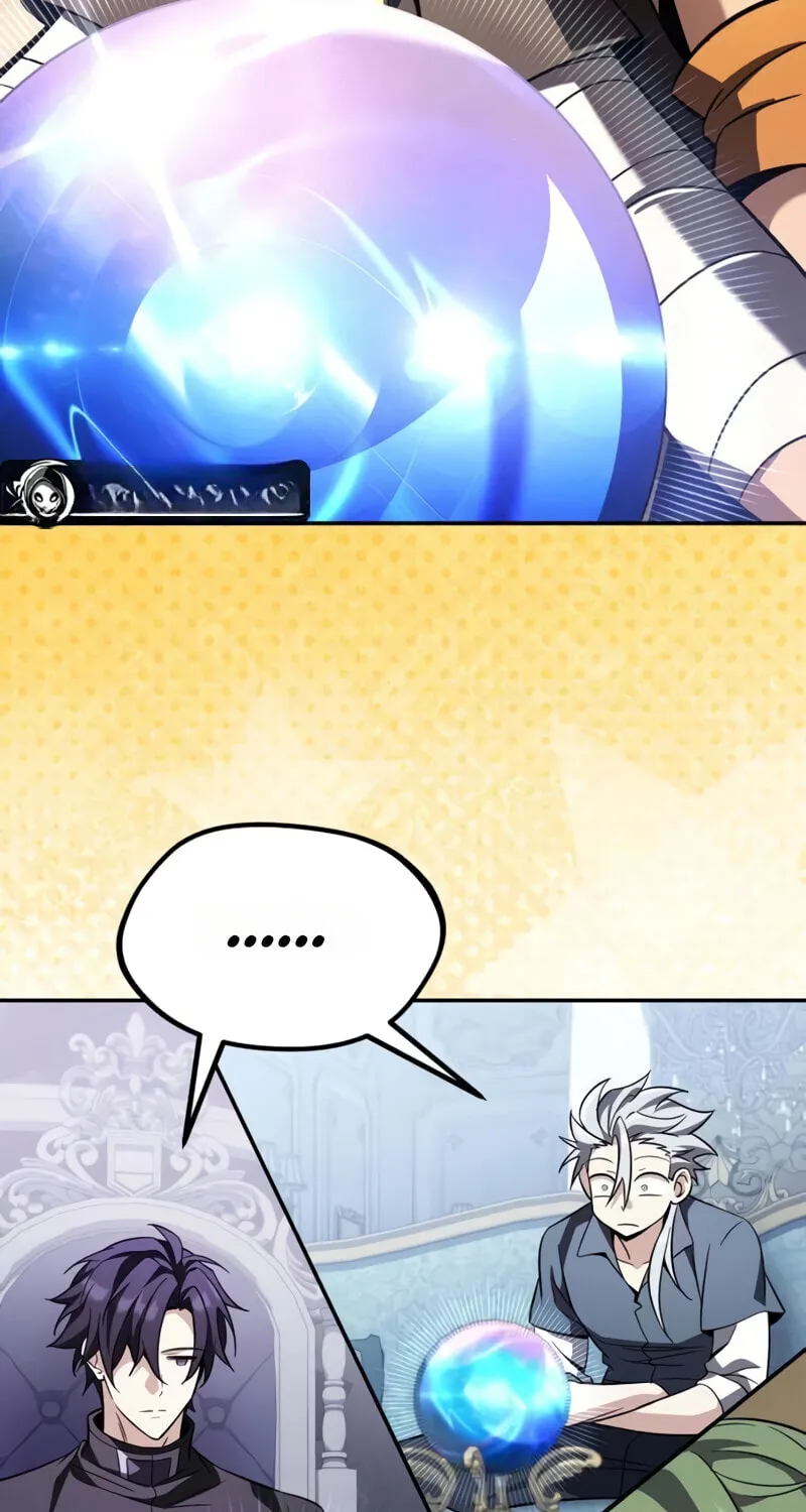 I Became a Patron of Villains Chapter 31 page 3 - 