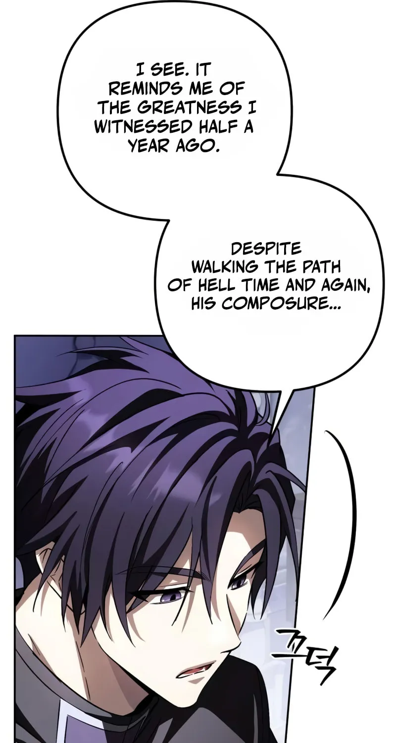 I Became a Patron of Villains Chapter 31 page 21 - 