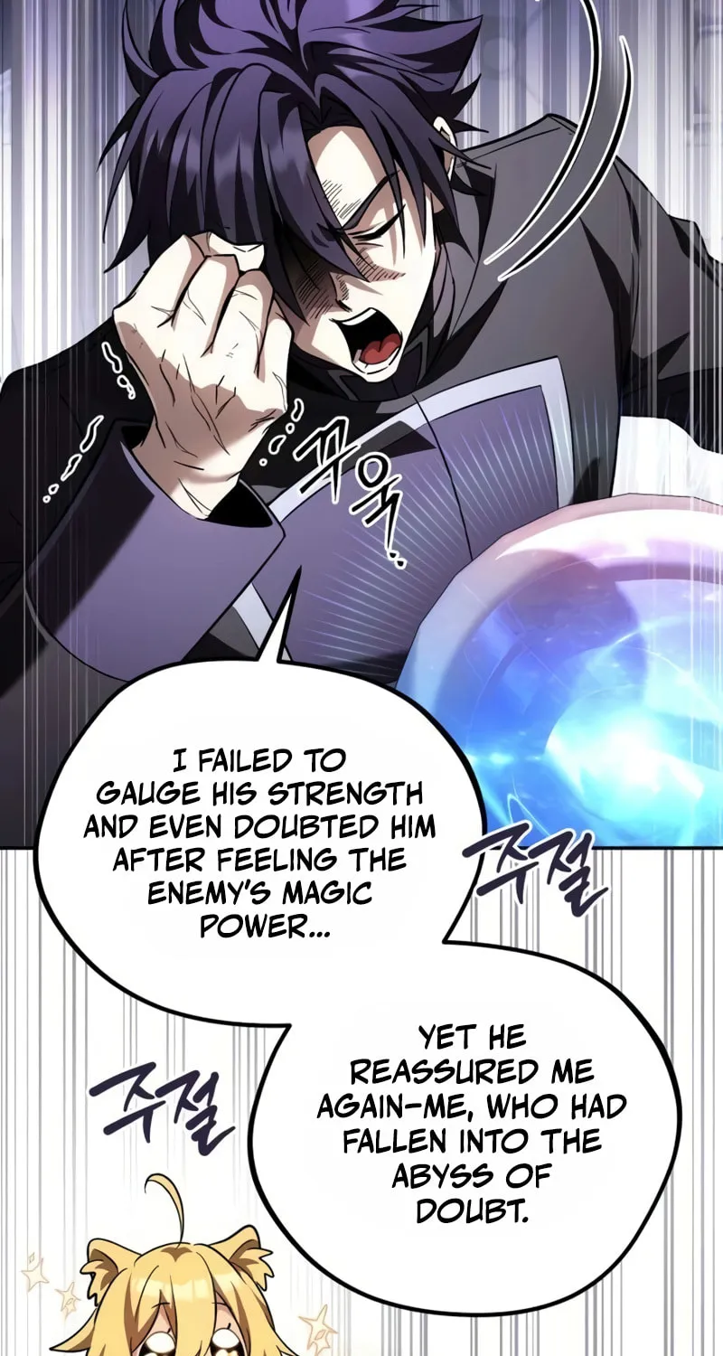 I Became a Patron of Villains Chapter 31 page 23 - 