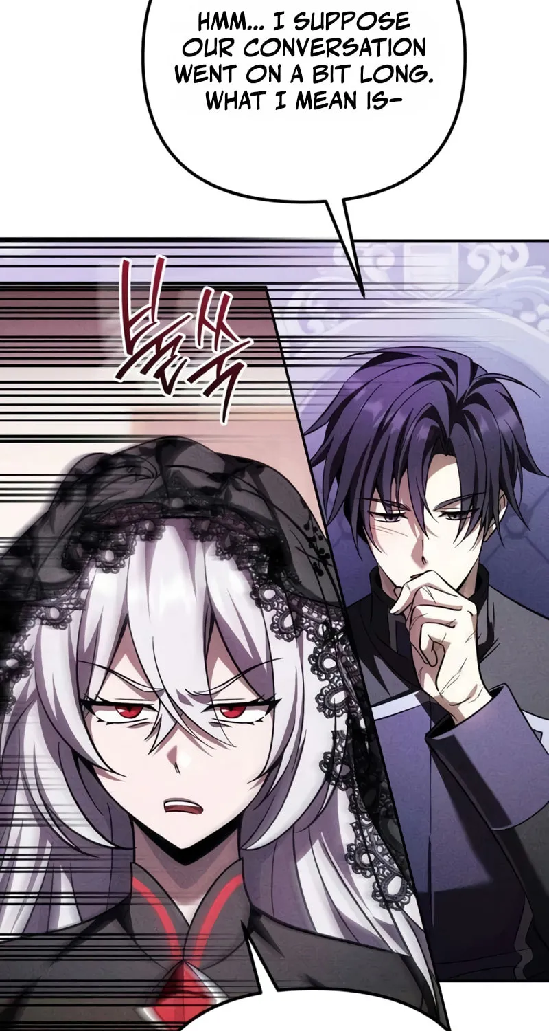 I Became a Patron of Villains Chapter 31 page 26 - 