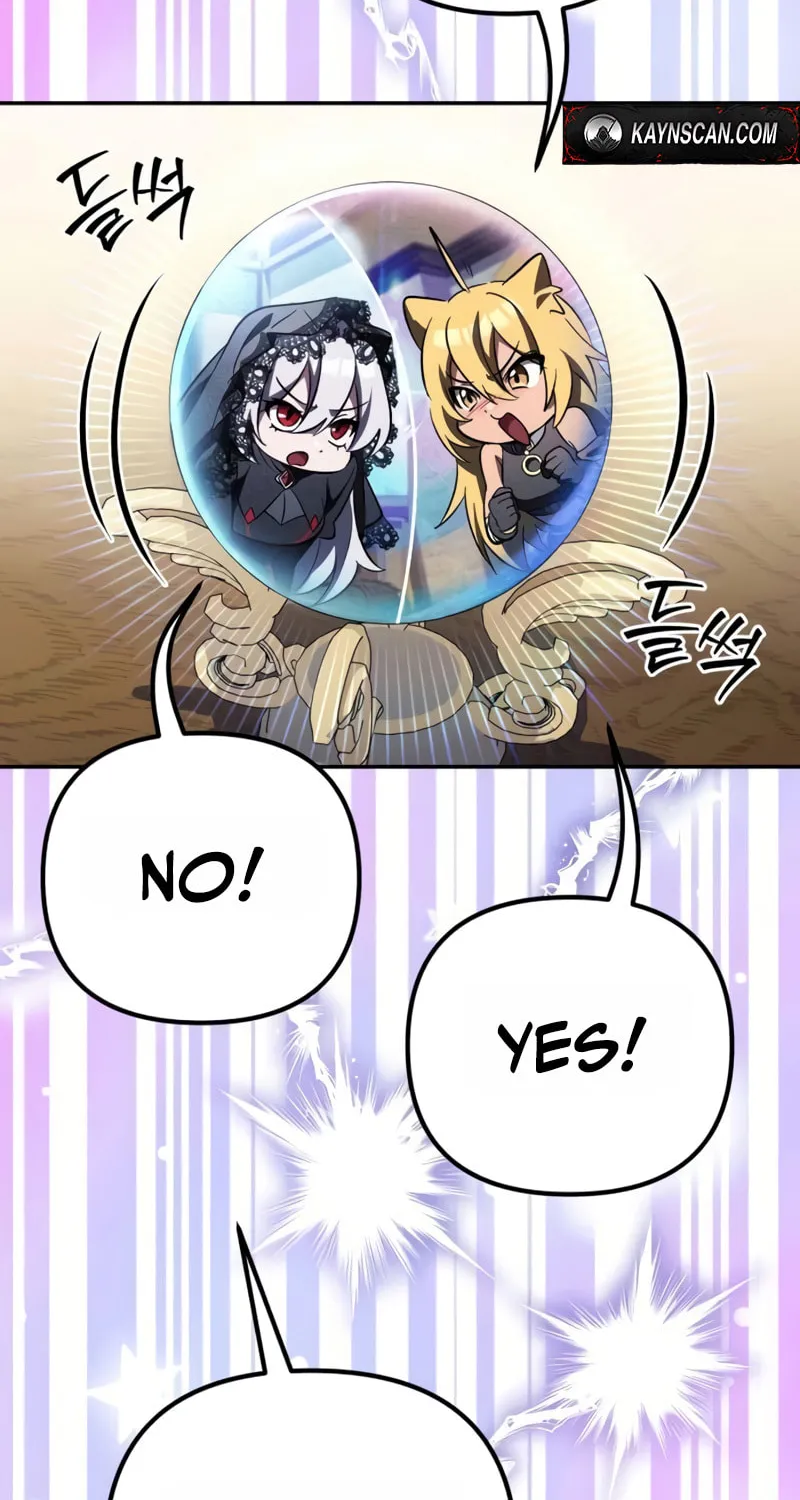 I Became a Patron of Villains Chapter 31 page 28 - 