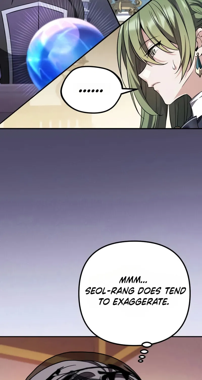 I Became a Patron of Villains Chapter 31 page 4 - 