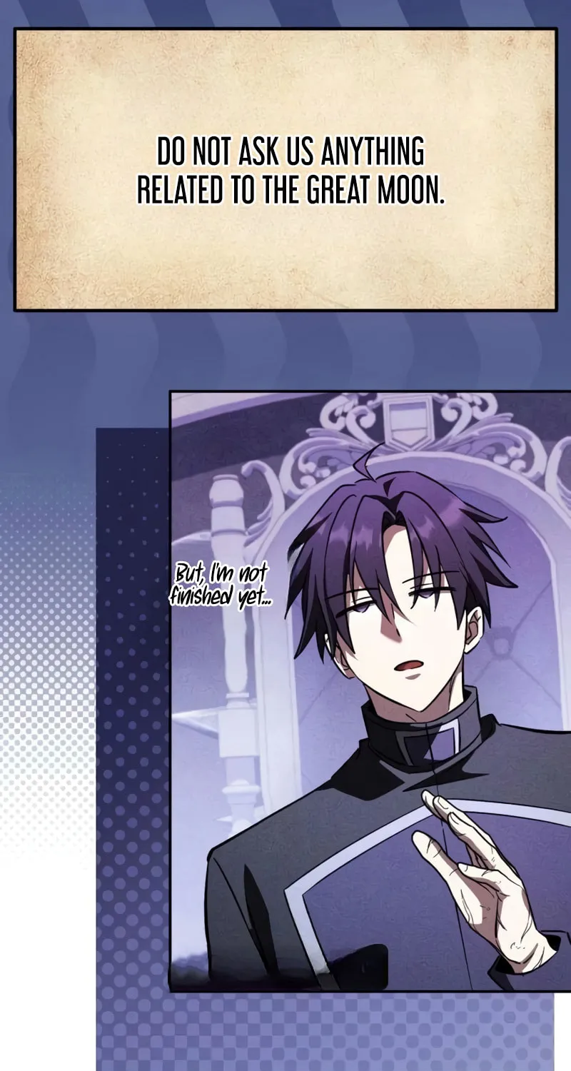 I Became a Patron of Villains Chapter 31 page 31 - 