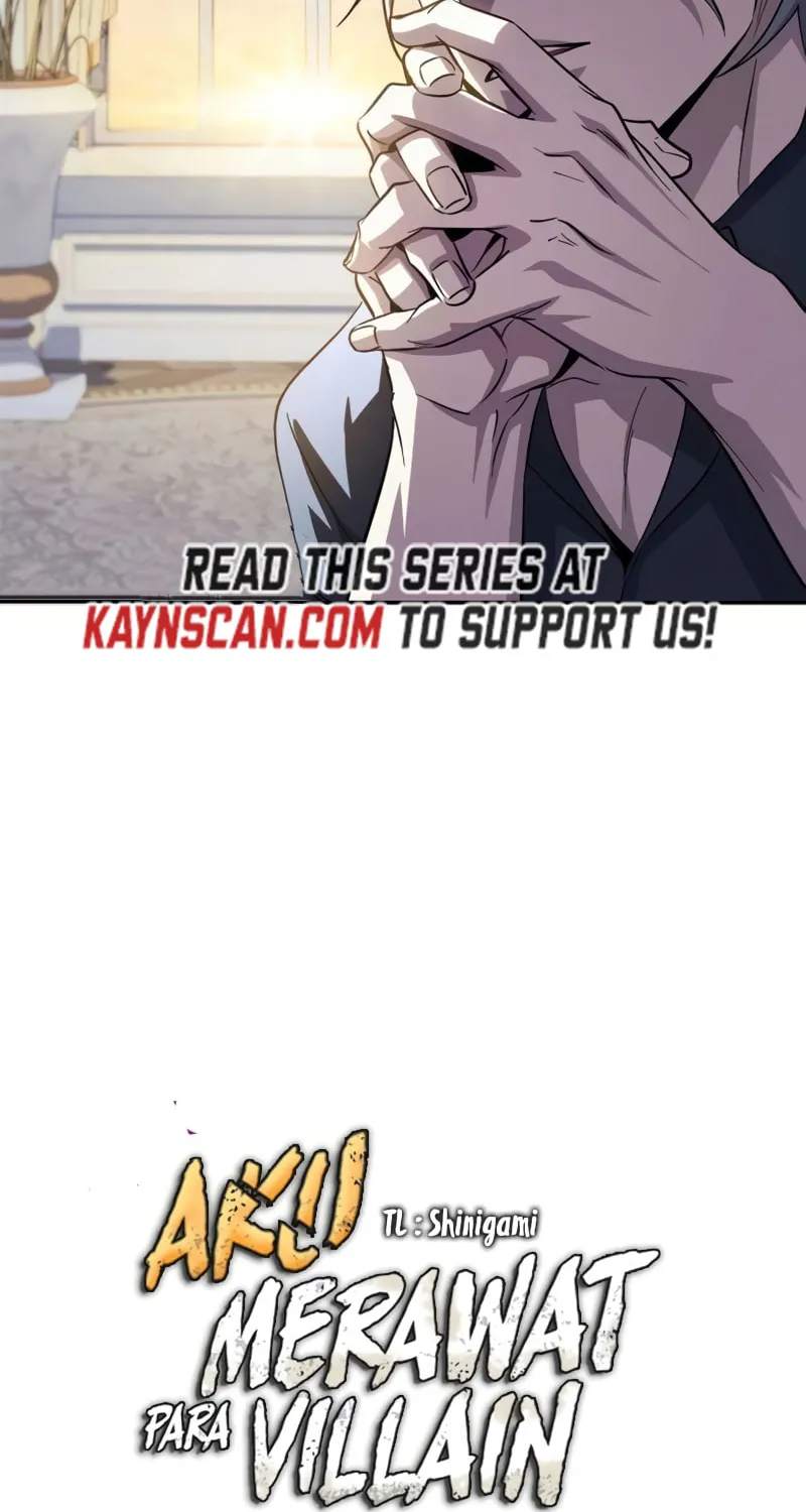 I Became a Patron of Villains Chapter 31 page 36 - 