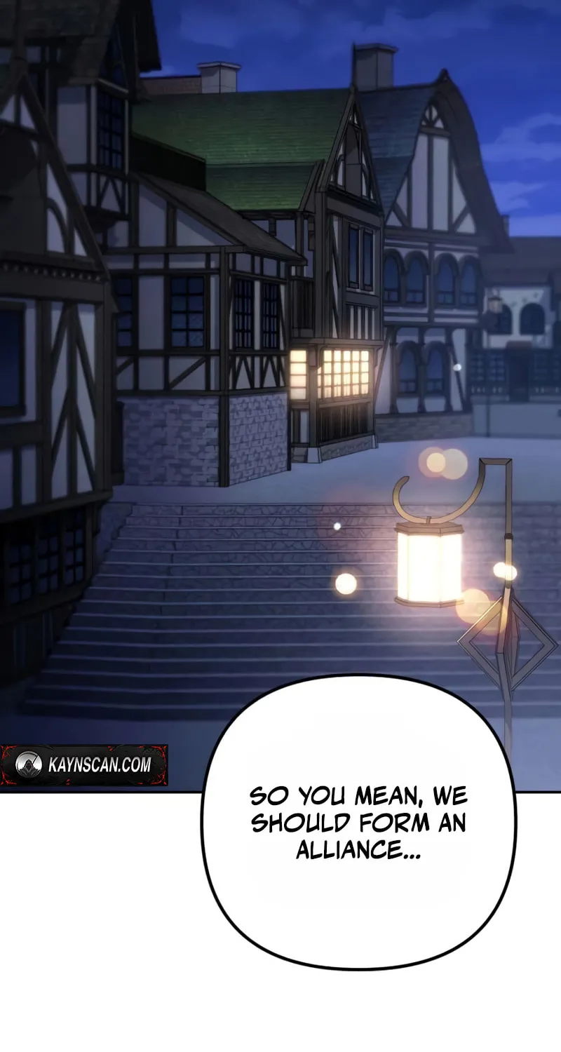 I Became a Patron of Villains Chapter 31 page 38 - 