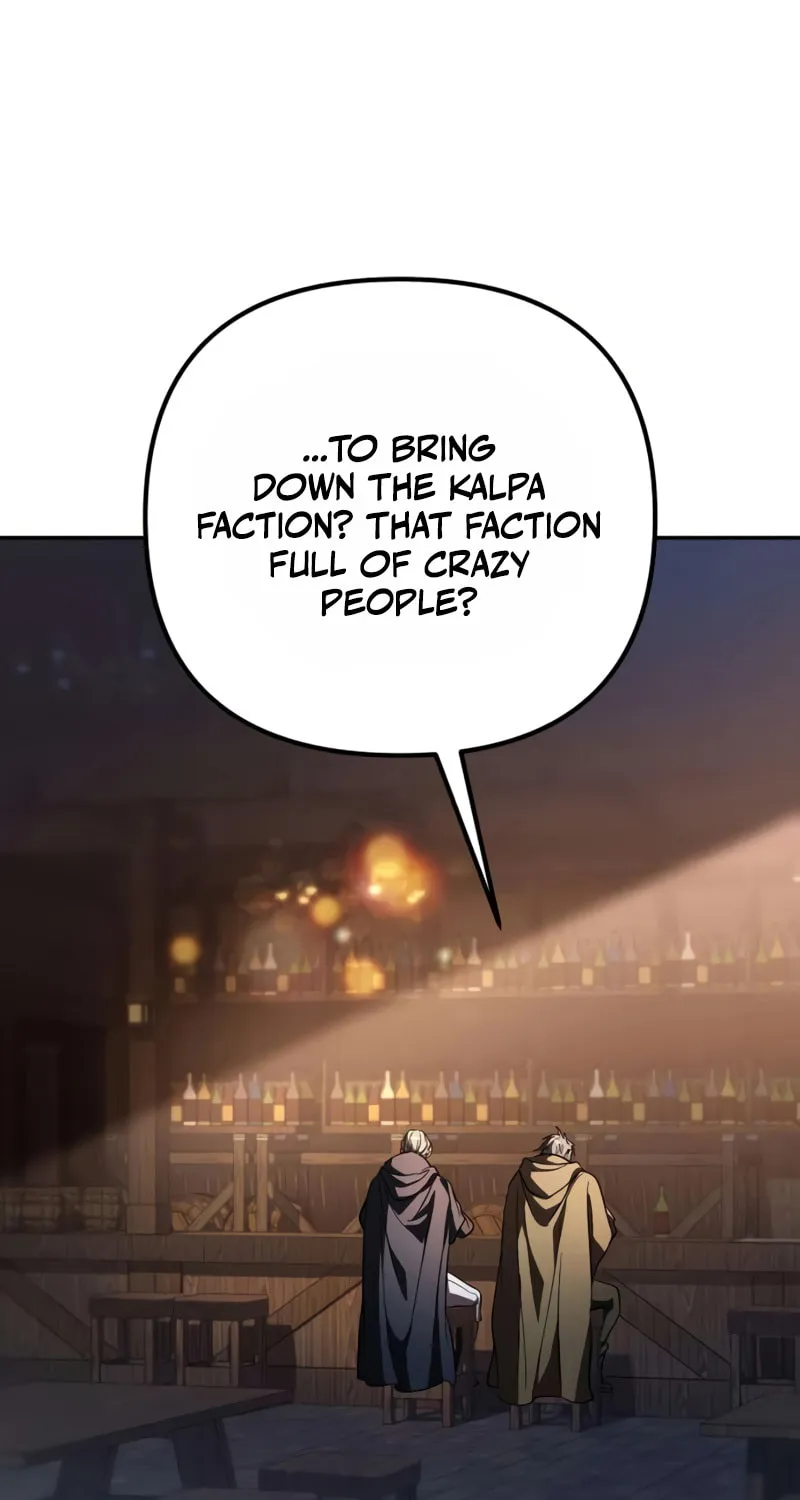 I Became a Patron of Villains Chapter 31 page 39 - 