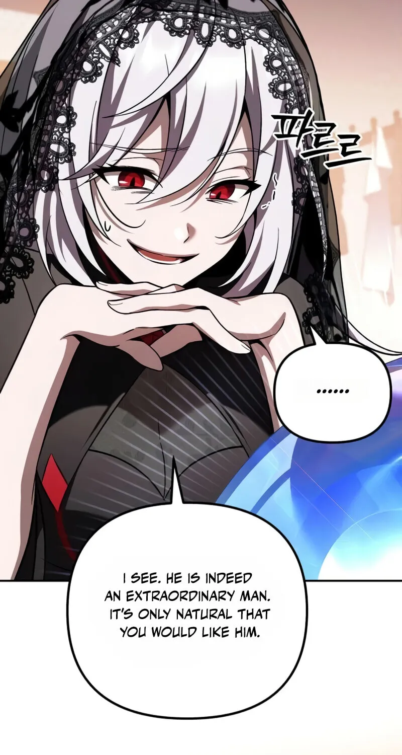 I Became a Patron of Villains Chapter 31 page 5 - 
