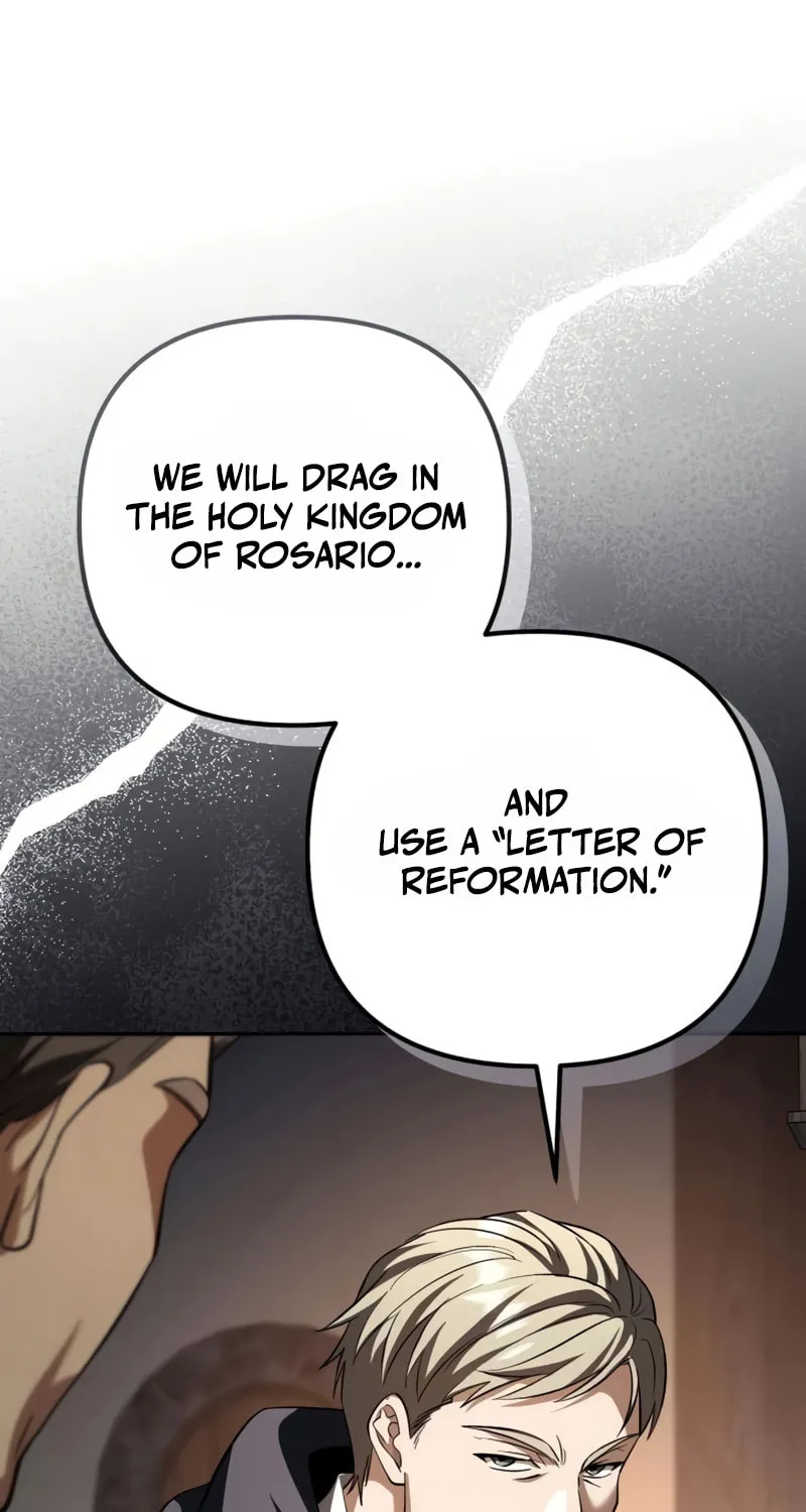 I Became a Patron of Villains Chapter 31 page 42 - 